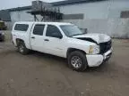 2011 Chevrolet Silverado K1500 LS