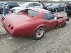 1974 Chevrolet Corvette