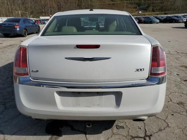 2013 Chrysler 300