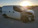 2021 Nissan NV200 2.5S