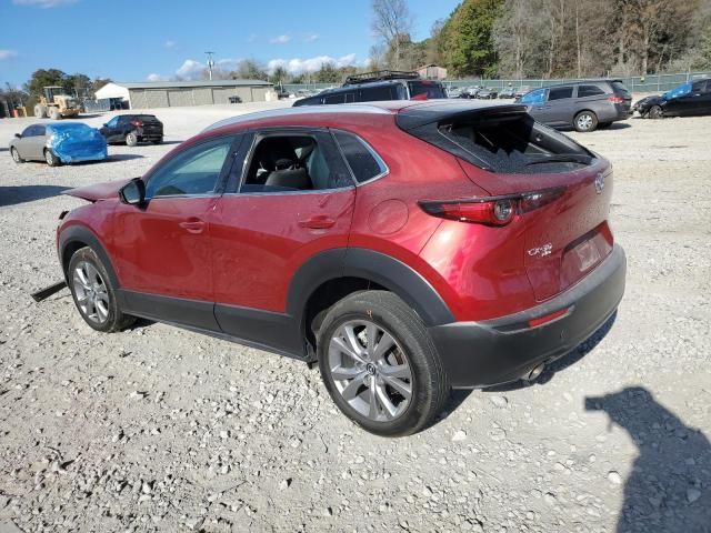 2022 Mazda CX-30 Premium