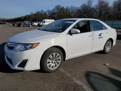 Toyota Vehiculos salvage en venta: 2012 Toyota Camry Hybrid