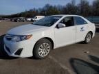 2012 Toyota Camry Hybrid