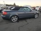 2006 Audi A4 S-LINE 3.0 Quattro