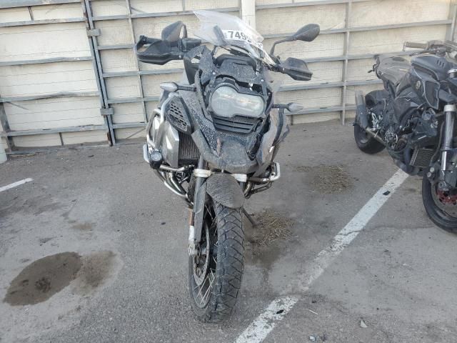 2024 BMW R 1250 GS Adventure