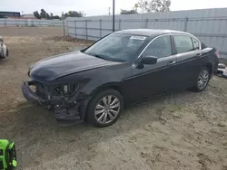 2012 Honda Accord EXL en venta en American Canyon, CA