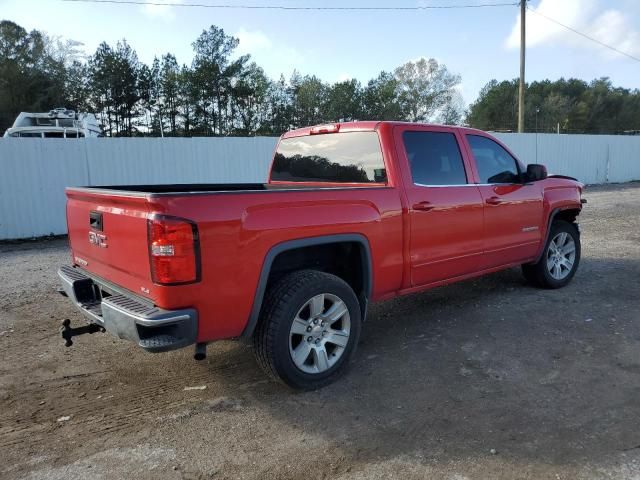 2014 GMC Sierra C1500 SLE