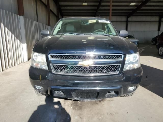 2007 Chevrolet Tahoe K1500