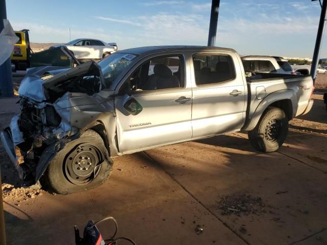 2008 Toyota Tacoma Double Cab