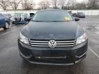 2014 Volkswagen Passat S