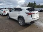 2020 Lexus NX 300 Base