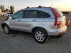 2009 Honda CR-V EXL