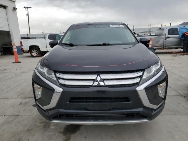 2019 Mitsubishi Eclipse Cross SE