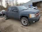 2008 Chevrolet Silverado K1500