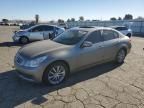 2008 Infiniti G35