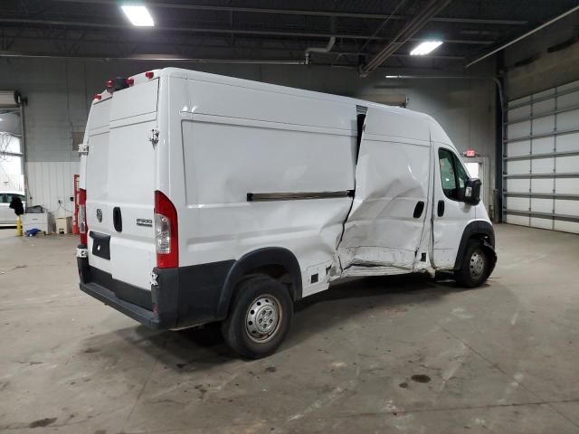 2023 Dodge RAM Promaster 2500 2500 High