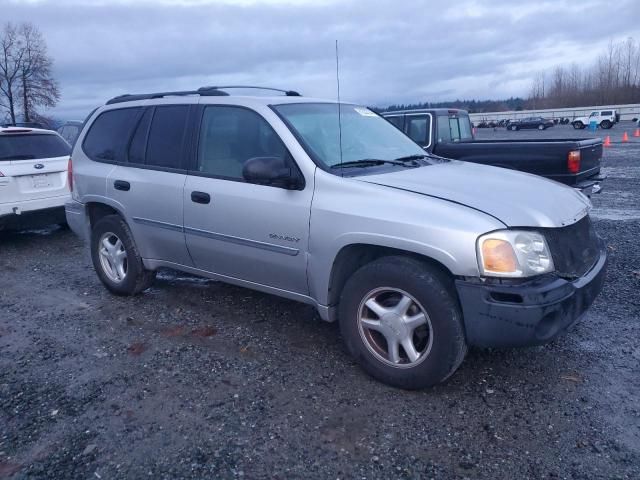 2006 GMC Envoy