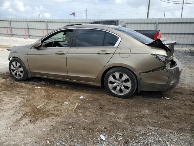 2010 Honda Accord EXL