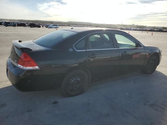 2008 Chevrolet Impala LS