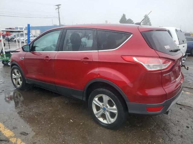 2013 Ford Escape SE