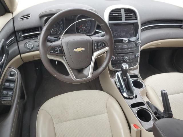 2014 Chevrolet Malibu 2LT