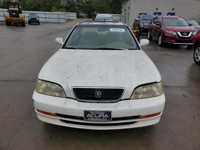 1998 Acura 3.2TL