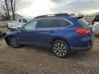 2015 Subaru Outback 3.6R Limited