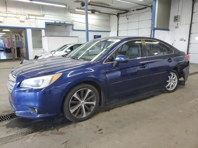 2015 Subaru Legacy 2.5I Limited