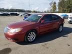 2014 Chrysler 200 Touring