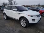 2013 Land Rover Range Rover Evoque Pure Plus