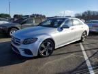 2017 Mercedes-Benz E 300 4matic