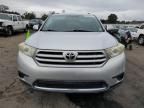 2011 Toyota Highlander Base