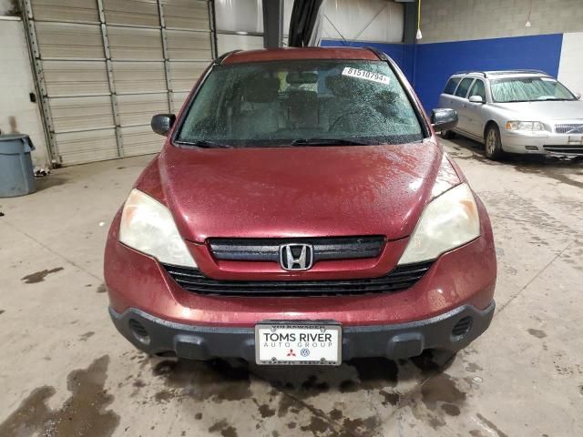 2008 Honda CR-V LX