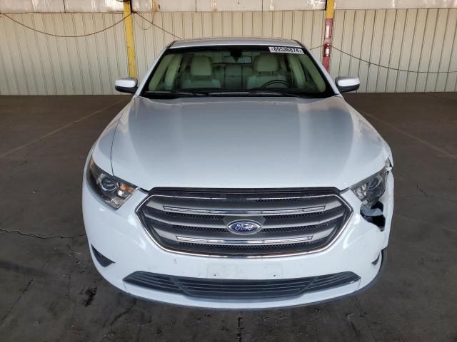 2016 Ford Taurus SEL