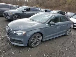 2018 Audi A3 Premium Plus en venta en Marlboro, NY