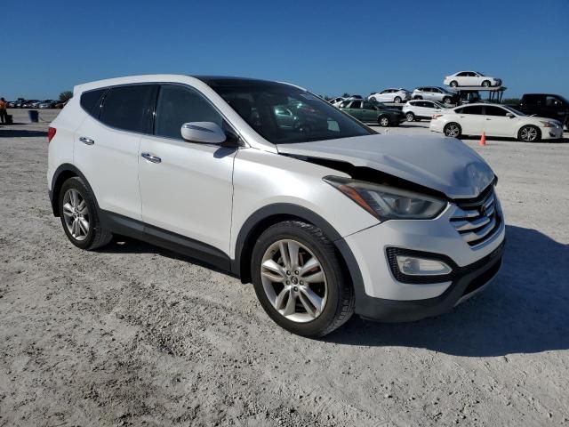 2013 Hyundai Santa FE Sport