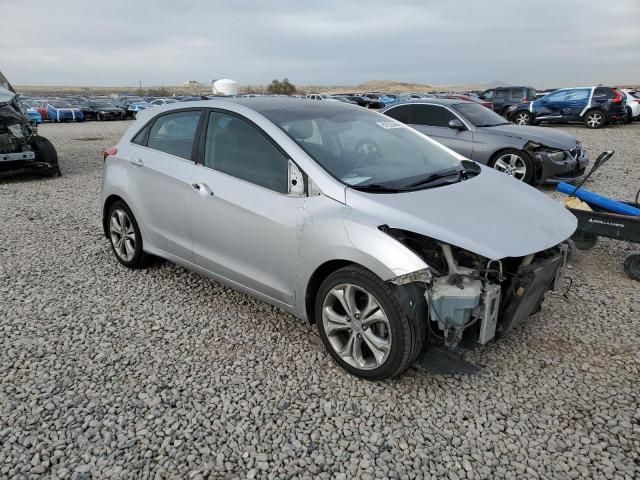 2014 Hyundai Elantra GT