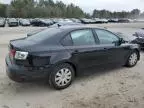 2015 Volkswagen Jetta Base