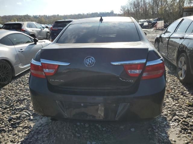 2013 Buick Verano