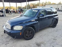 Salvage cars for sale at Hueytown, AL auction: 2011 Chevrolet HHR LT