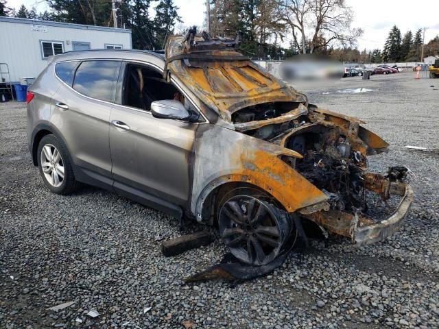 2014 Hyundai Santa FE Sport