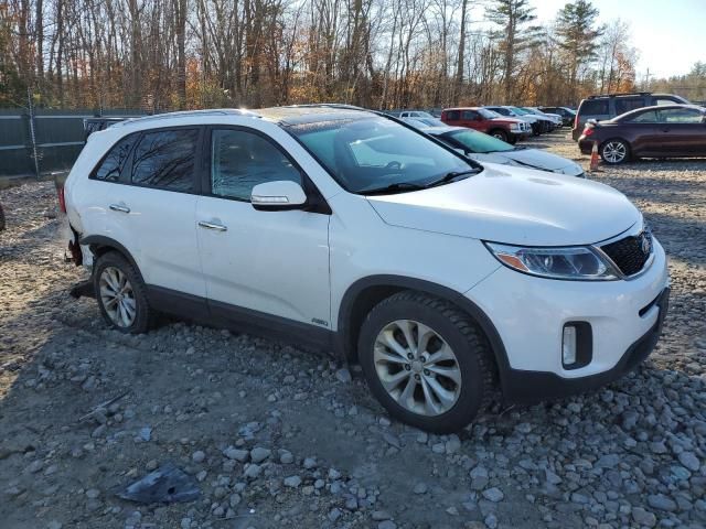 2014 KIA Sorento EX