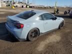 2019 Subaru BRZ Limited