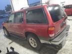 2001 Ford Explorer XLT