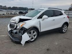 Buick Vehiculos salvage en venta: 2016 Buick Encore