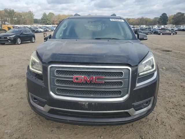 2017 GMC Acadia Limited SLT-2