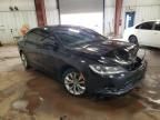 2016 Chrysler 200 S