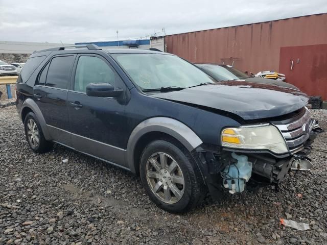 2008 Ford Taurus X SEL