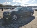 2007 Lexus LS 460