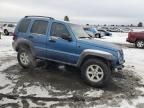 2006 Jeep Liberty Sport